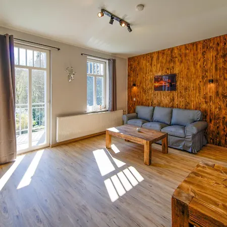 Auszeit Im Harz Haus 1 Feuerstein * Schierke