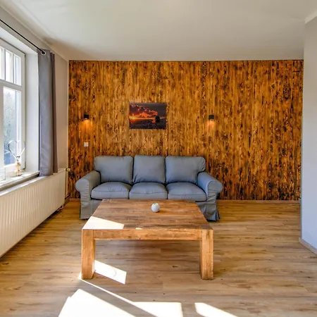 Apartment Auszeit Im Harz Haus 1 Feuerstein