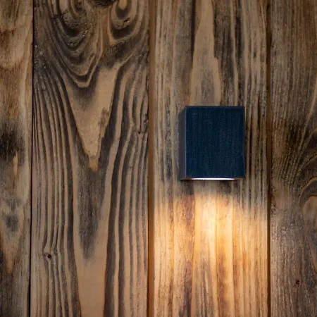 Auszeit Im Harz Haus 1 Feuerstein Apartament *