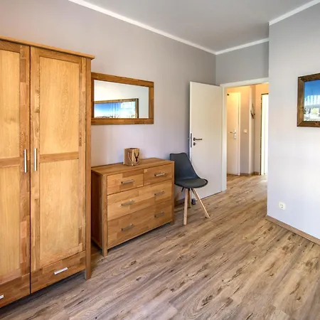 Apartament Auszeit Im Harz Haus 1 Feuerstein *