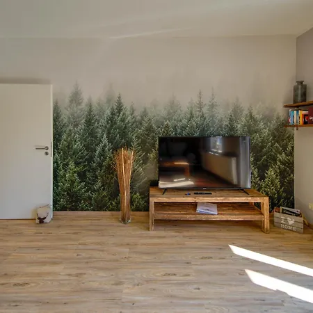 Apartament Auszeit Im Harz Haus 1 Feuerstein Schierke