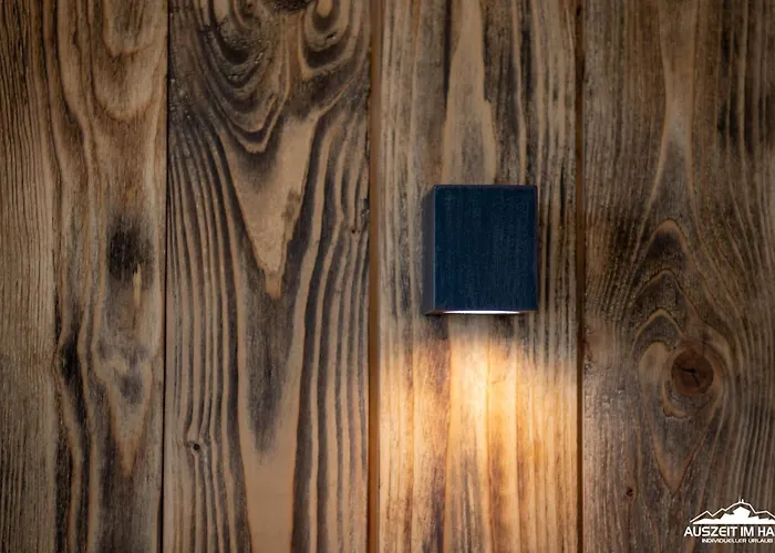 Auszeit Im Harz Haus 1 Feuerstein Apartment *